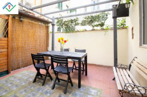 Florentia Apartment by TuscanyWeGo, Florence